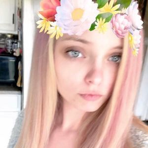 Meet your Posher, Sabrina